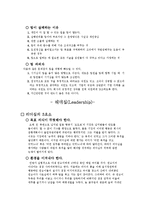 [국제비교경영론] 팀 경영의 성공과 실패 - 메러디스 벨빈-10