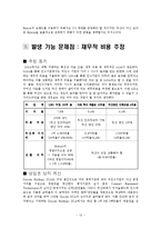 [경영학] 두산 소개 및 M&A 시행 배경-13