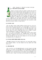 [마케팅] 참이슬 Fresh(후레쉬) 마케팅전략 수립-4