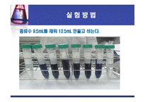 [화학공학] 포도당 농도측정-15