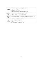 [유아교과교육론] 모의수업 계획서(대소집단활동 -수 과학, 동극)-5