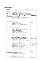 [유아교과교육론] 모의수업 계획서(대소집단활동 -수 과학, 동극)-8