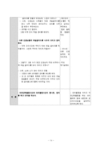 [유아교과교육론] 모의수업 계획서(대소집단활동 -수 과학, 동극)-15