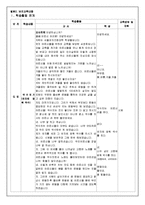[보건교육계획안] 노인 보건교육 프로그램 계획서 -노인을 위한 올바른 운동관리 교육-4