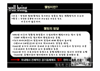 wellbeing(웰빙) 레포트-3