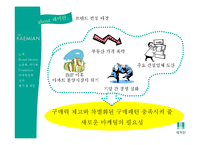 [소비자행동] 래미안 한국인의 소유욕, 과시욕을 이용한 마케팅 성공 사례-4