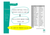 [소비자행동] 래미안 한국인의 소유욕, 과시욕을 이용한 마케팅 성공 사례-5