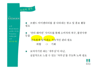 [소비자행동] 래미안 한국인의 소유욕, 과시욕을 이용한 마케팅 성공 사례-17