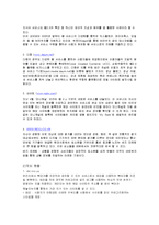 인터넷 웹2.0 현황 및 발전방향-7