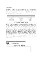 [행정관리론] 성과주의제도에 입각한 KOTRA의 BSC도입 분석-6