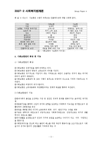 [사회복지법제] 사회보험법-6
