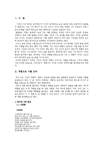 [현대시] 체험시-3