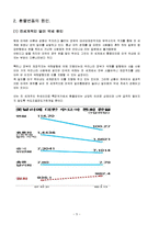 [외환론,외환,환율,금융] 국제환율변동의 원인과 전망-5