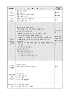 우리이웃 수업계획안-2