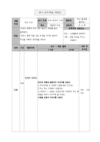 우리이웃 수업계획안-3