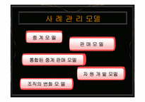 [A+발표자료] 사례관리에 대하여 정리발표.PPT-12