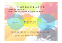 [사업계획서] DIY 과일케익전문점 사업계획서(창업명 : Friend’s)-4