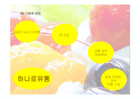 [사업계획서] DIY 과일케익전문점 사업계획서(창업명 : Friend’s)-20