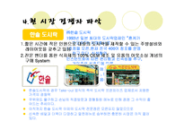 [사업계획서] 엄마손 도시락배달전문점 사업계획서-10