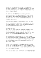 대한민국 신재생에너지 현황과 에너지 전환 정책 분석-8