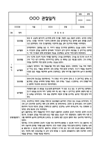만4세 1년 관찰일지 및 연계된 부모상담일지 (관찰일지,부모면담일지,발달평가 모두포함)-2