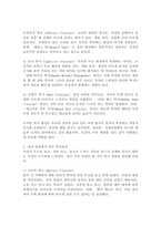 자신이 겪어 본적이 있거나, 일상에서 쉽게 발견할 수 있는 착시현상에 대해서 기술하고, 관련된 지각 및 감각 이론에 대해서 논하시오.-3