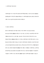 협의의 사회복지법과 광의의 사회복지법에 대해 설명하고, 사회복지법이 어떤 분야에서 발전했는지 서술해보시오-3