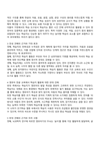 영유아를 대상으로 학습지를 사용하여 한글을 지도하는 방안에 대해서 찬성과 반대의 견해를 제시하고 그 견해를 제시한 이유를 설명하시오-2
