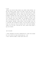 사회복지역사) 사회복지 역사 중 인상 깊은 사건을 선택하여 본인의 생각을 기술해보시오(아쉬운 점, 잘했다고 생각되는 점, 비판등)-5