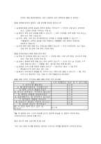 환경미화원 면접 실전후기기출 답변 - 환경미화원(환경공무관)면접 대비 암기사항 및 주요 지식 요약 환경미화원(환경공무관) 1분 자기소개-11