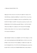 다국적기업의 해외진출 사례를 조사하고 해당 기업의 성공 또는 실패 요인을 나열하시오 그리고 향후 해당 기업이 취해야 할 국제경영전략을 제시하시오-5