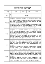 만0세 관찰일지 및 부모상담일지 20Page (일상,놀이 관찰일지) - 2학기 발달평가,놀이지원 확장사례 포함-17