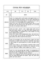 만0세 관찰일지 및 부모상담일지 20Page (일상,놀이 관찰일지) - 2학기 발달평가,놀이지원 확장사례 포함-19