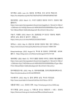 청와대가 가지는 역사적, 정치적, 문화적 의미와 그 변천-18
