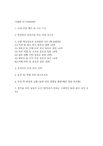 (환경미화원 면접기출) 환경미화원 면접 기출 60문항과 답변 정리-2