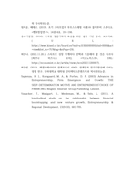 중소기업창업론) 창업기업 설립 초기 내부자금 조달 원천 중 하나인 부트스트래핑(bootstrapping)의 의미와 중요성에 대하여 서술하고, 창업기업 성장 단계별 주요 외부 자금 조달 원천인 엔젤투자자, 액셀러레이터-8