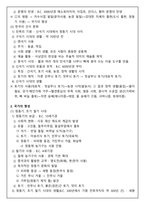 [60일 합격] 한국사 1급 합격 + 요점노트 총정리 + 고득점 + 합격보장-3