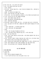 [60일 합격] 한국사 1급 합격 + 요점노트 총정리 + 고득점 + 합격보장-5