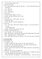 [60일 합격] 한국사 1급 합격 + 요점노트 총정리 + 고득점 + 합격보장-7