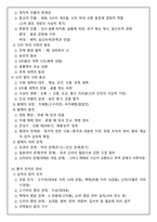 [60일 합격] 한국사 1급 합격 + 요점노트 총정리 + 고득점 + 합격보장-10