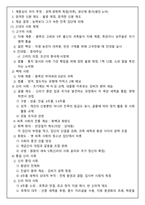 [60일 합격] 한국사 1급 합격 + 요점노트 총정리 + 고득점 + 합격보장-12