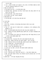 [60일 합격] 한국사 1급 합격 + 요점노트 총정리 + 고득점 + 합격보장-14