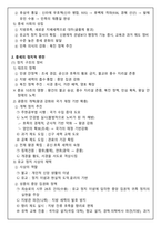 [60일 합격] 한국사 1급 합격 + 요점노트 총정리 + 고득점 + 합격보장-18