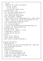 [60일 합격] 한국사 1급 합격 + 요점노트 총정리 + 고득점 + 합격보장-19