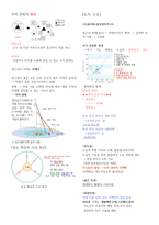 [강력추천] 고등과정 한국지리 ⅰ~ⅳ단원 정리 + 핵심분석 + 핵심정리 + 끝판왕-14
