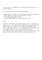 기업이 경쟁력을 확보하기 위해서 경영자가 가져야 할 경영마인드에 대해 정리하고, 본인이 중요하다고 생각되는 경영마인드의 사례를 찾아 정리해 보시오-3