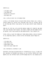 정보기술 IT을 활용하여 경쟁우위 competitive advantage를 확보한 최신 사례를 3가지 조사하고 이를 통해 배운 교훈 Lessons learned을 작성하시오-2