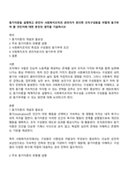 동기이론을 설명하고 본인이 사회복지조직의 관리자가 된다면 조직구성원을 어떻게 동기부여 할 것인지에 대한 본인의 생각을 기술하시오-1