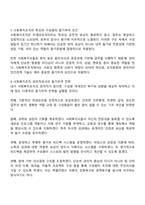 동기이론을 설명하고 본인이 사회복지조직의 관리자가 된다면 조직구성원을 어떻게 동기부여 할 것인지에 대한 본인의 생각을 기술하시오-3