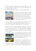 교통 스마트모빌리티) 특정 지역(시, 군, 구)을 선정해 지역 내 다양한 문제(교통, 환경, 고령자, 교통약자)를 분석하고 지역 여건에 맞게 특화된 첨단모빌리티 서비스를 구현하는 도시로 단계적 전환 및-9